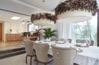 living - 379m² house / villa for sale in San José, Balearic Islands - gallery thumbnail - 7