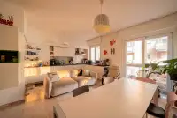 living - Via Ascanio Sforza n. 81/A Milano - Wonen - Dils - gallery thumbnail - 1