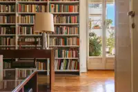 living - Gian Giacomo Porro 26 - Wonen - Dils - gallery thumbnail - 12