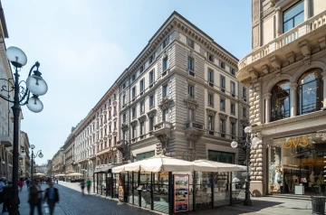office - Giulini 3 - Uffici - Dils - featured