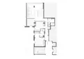 living - 115m² apartment for sale in Lista, Madrid - Floor Plan thumbnail - 1
