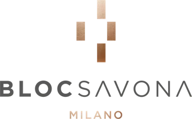 living - Bloc Savona - Living - Dils - Logo