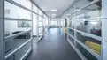 office - Mecenate 76 - Uffici - Dils - gallery thumbnail - 9
