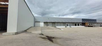 logistics - Warehouse / Offices For Rent - featured