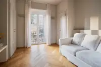 living - Cinque Giornate 7 - Wonen - Dils - gallery thumbnail - 1