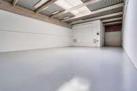 logistics - Light Industrial Premises / Offices For Rent - gallery thumbnail - 3