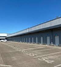 logistics - Courier Warehouse For Rent - For Sale - gallery thumbnail - 3