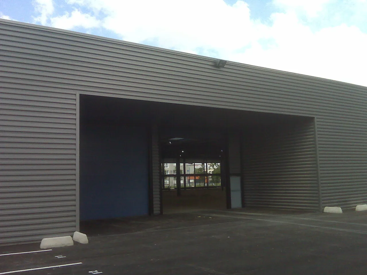 logistics - Activités / Bureaux À Louer - gallery - 8