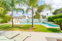living - Casa / villa de 216m² en venta en La Eliana, Valencia - gallery thumbnail - 4