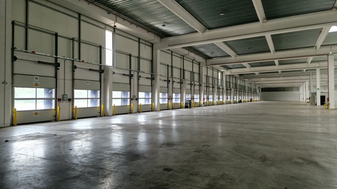 logistics - Piacenza Ovest - Logistica - Dils - gallery - 9