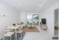 living - 90m² apartment for sale in Ibiza Town, Balearic Islands - gallery thumbnail - 4