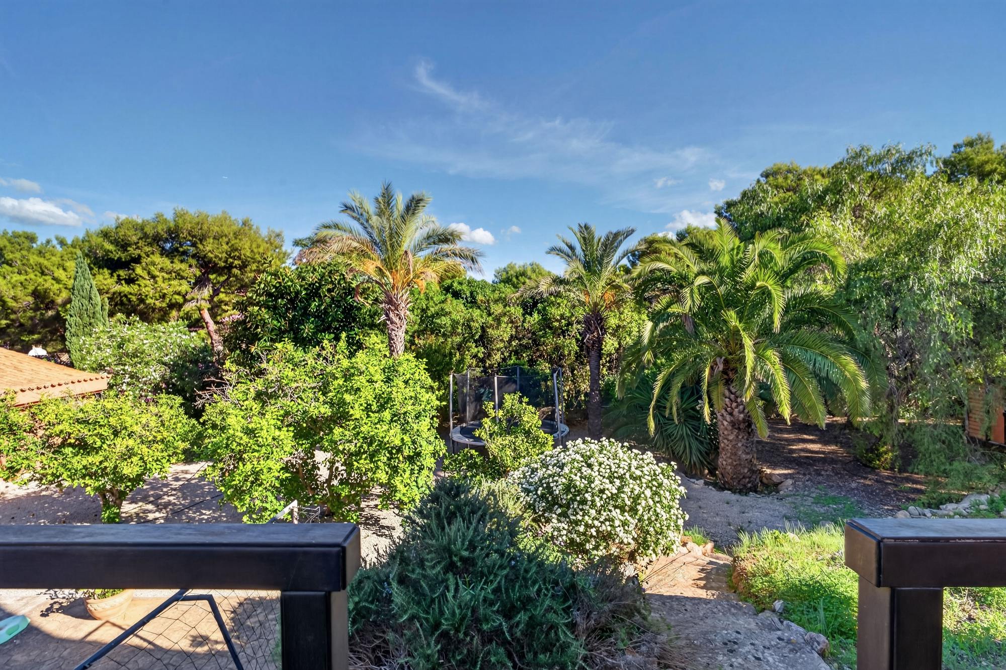 living - Casa / villa de 370m² en venta en Calvià, Islas Baleares - gallery thumbnail - 4