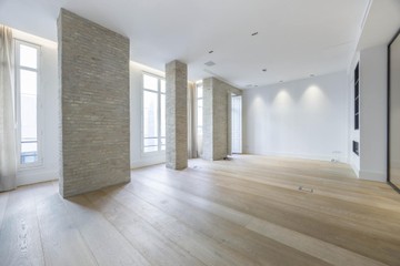 living - 255m² apartment with 16m² terrace for sale in Sant Francesc - featured