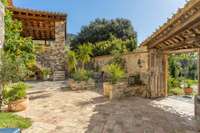 living - 681m² country house for sale in La Garrotxa, Girona - gallery thumbnail - 1