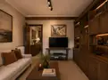 living - Piso de 86m² en venta en Eixample Derecho, Barcelona - gallery thumbnail - 3