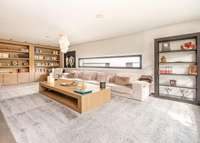 living - Casa / villa de 480m² con 200m² de jardín en venta en La Moraleja Urbanización - gallery thumbnail - 8