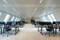 office - The Gent - Office - Dils - gallery thumbnail - 28