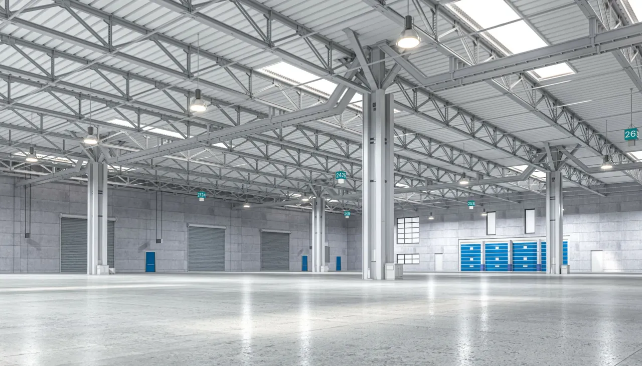 logistics - Novara Sud-Ovest - Logistica - Dils - gallery - 2