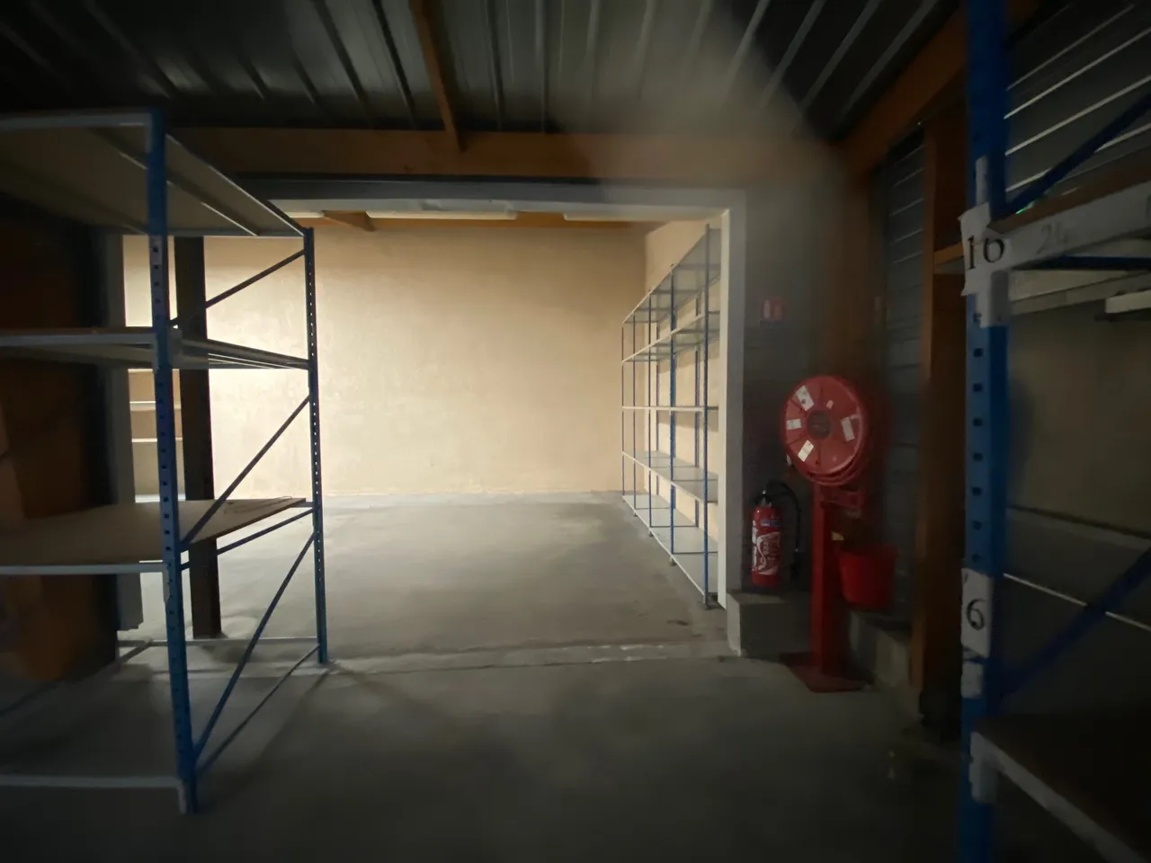 logistics - Activity Facility For Sale - gallery - 4