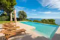 living - 520m² house / villa for sale in San José, Balearic Islands - gallery thumbnail - 3