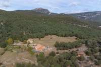 living - 1,540m² country house for sale in La Garrotxa, Girona - gallery thumbnail - 10