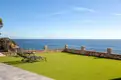 living - 609m² house / villa for sale in Lloret de Mar, Costa Brava - gallery thumbnail - 2