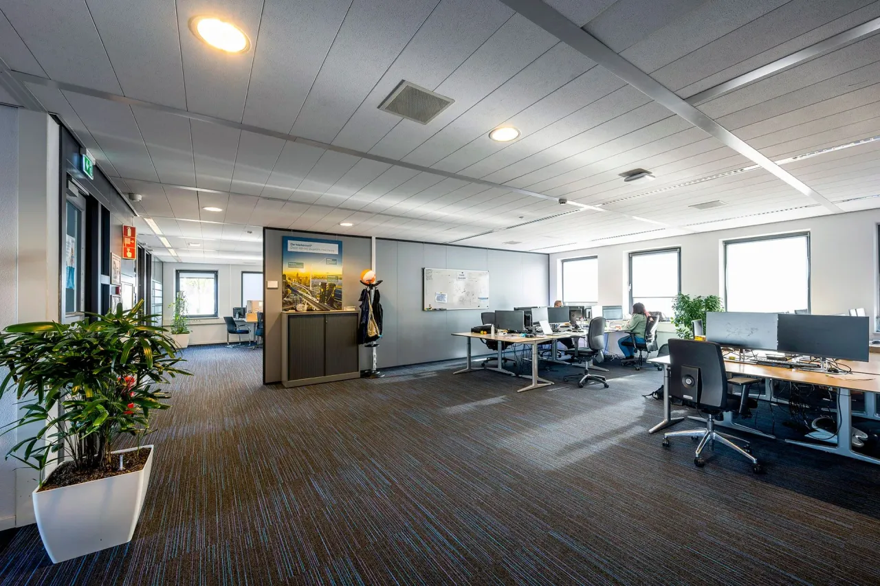 office - Rietgorsweg 4 - Office - Dils - gallery - 20
