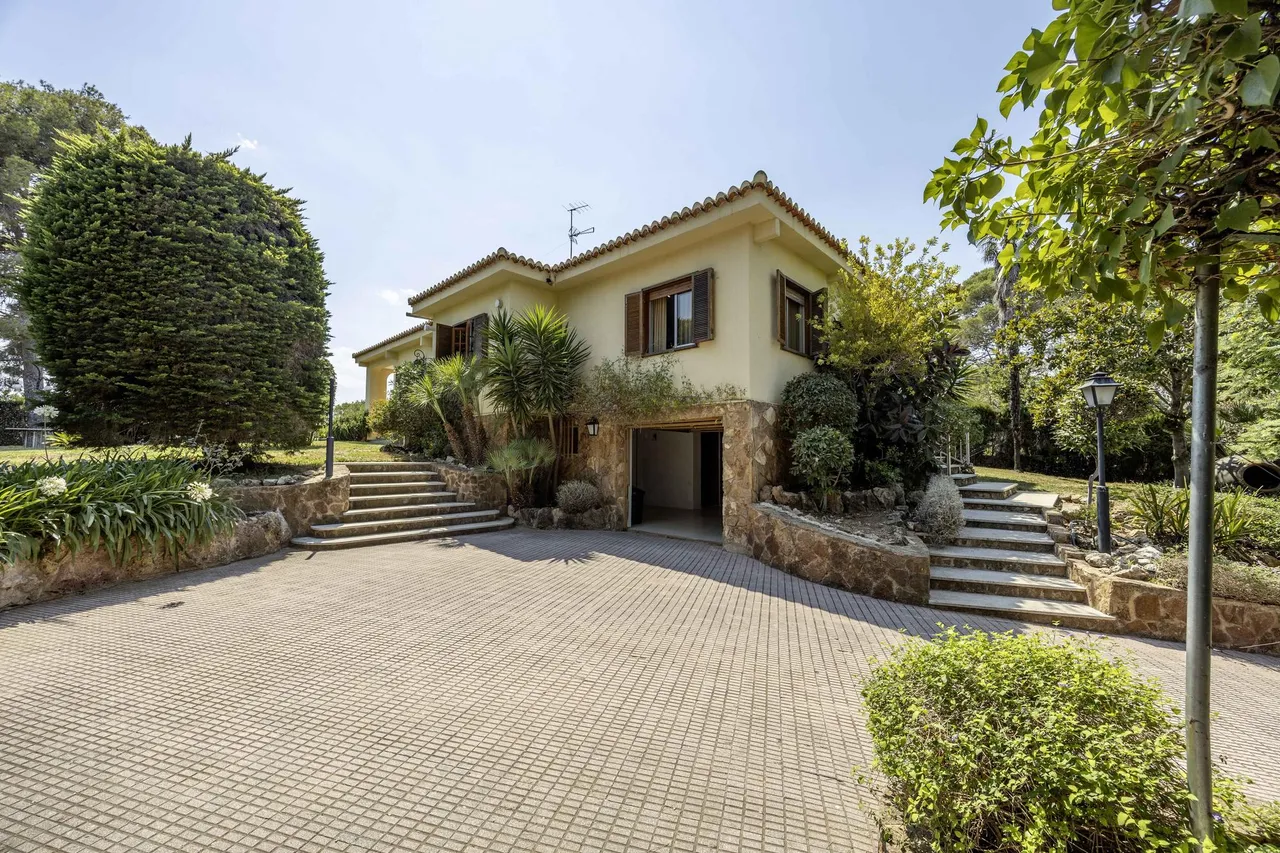 living - Casa / villa de 275m² en venta en Valencia Region, Valencia - gallery - 6