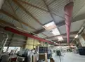 logistics - Entrepôt / Bureaux À Vendre - gallery thumbnail - 4