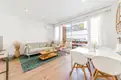 living - Piso de 71m² en venta en Sitges Town, Barcelona - gallery thumbnail - 9