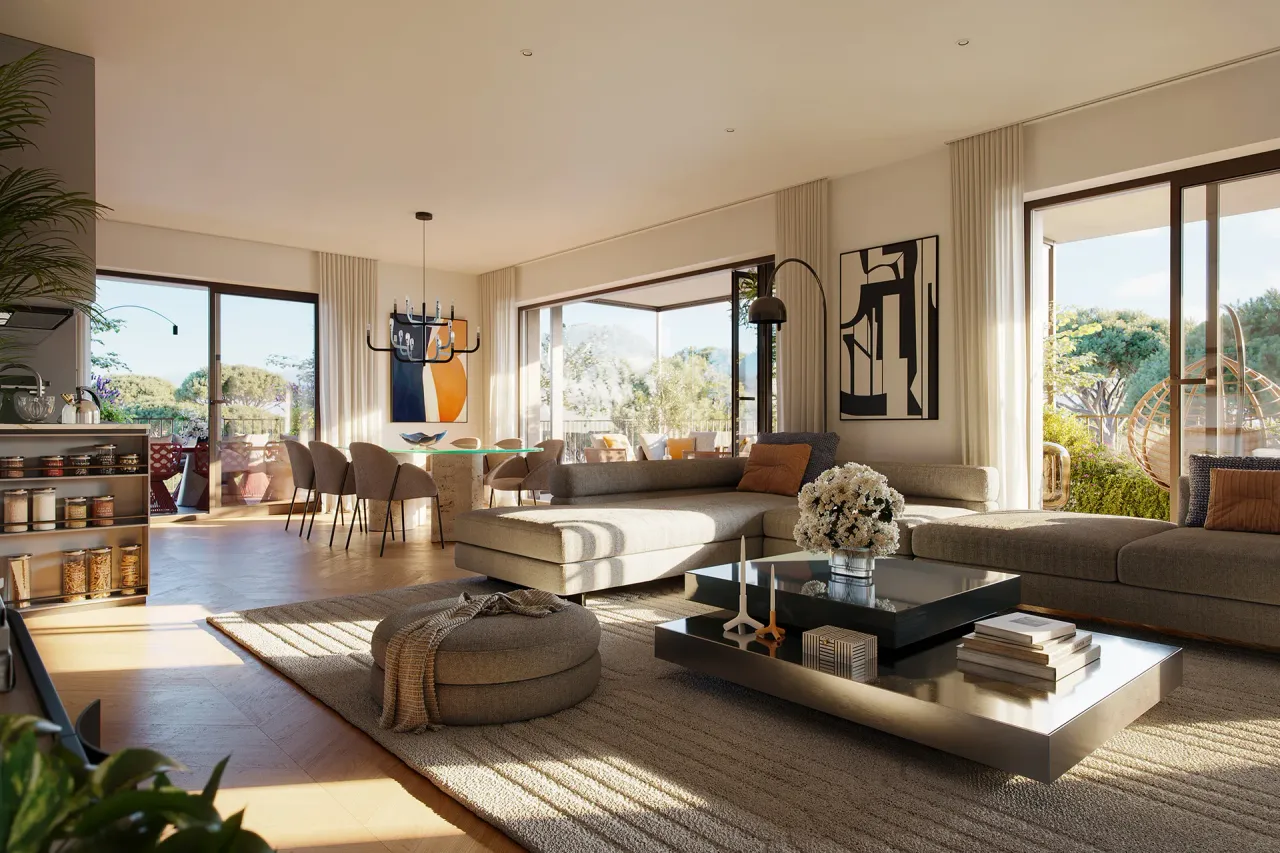 living - Floria - gallery - 15