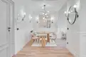 living - Piso de 163m² en venta en Goya, Madrid - gallery thumbnail - 1