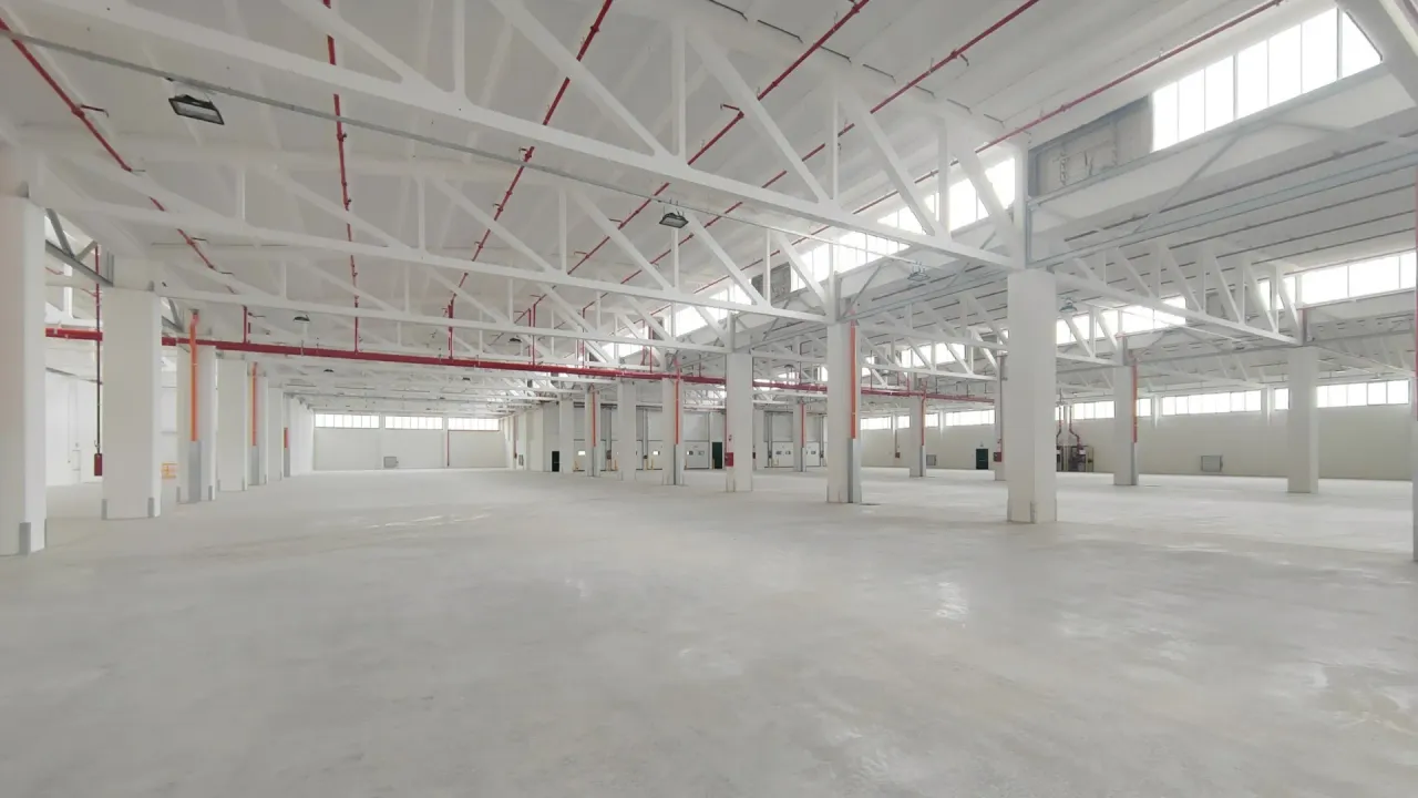 logistics - Roma Est - Logistica - Dils - gallery - 10