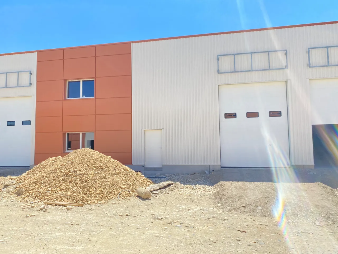 logistics - Activités / Bureaux À Louer - gallery - 2