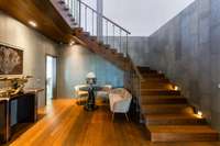 living - Casa / villa de 1,005m² con 4,339m² de jardín en venta en Sant Andreu de Llavaneres - gallery thumbnail - 9