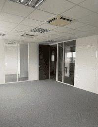 office - Bureaux À Louer - gallery thumbnail - 4