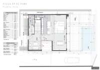 living - 540m² house / villa for sale in Cullera, Valencia - Floor Plan thumbnail - 2