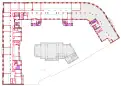 office - Piazza San Babila 1-3 - Uffici - Dils - Planimetria thumbnail - 5