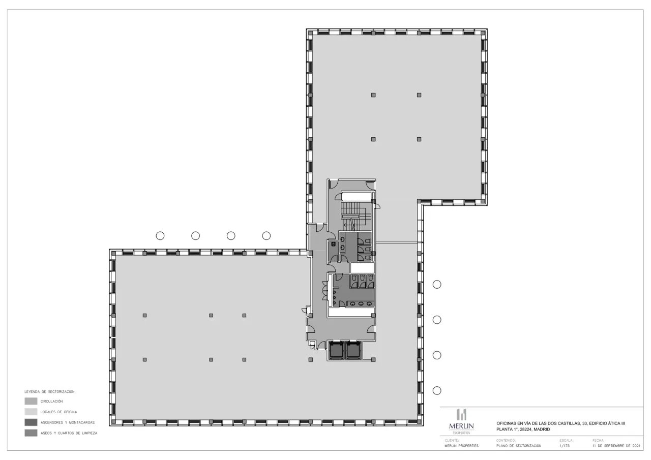 office - Ática - III - Office - Dils - Floor Plan - 4