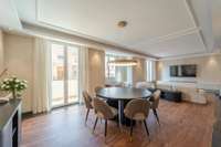 living - 211m² apartment for sale in La Xerea, Valencia - gallery thumbnail - 1