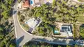 living - Parcela de 1,219m² en venta en Terramar, Barcelona - gallery thumbnail - 2