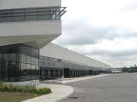 logistics - Entrepôt Logistique À Louer - gallery thumbnail - 1