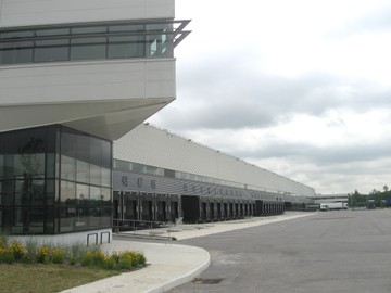 logistics - Logistics Warehouse For Rent - featured