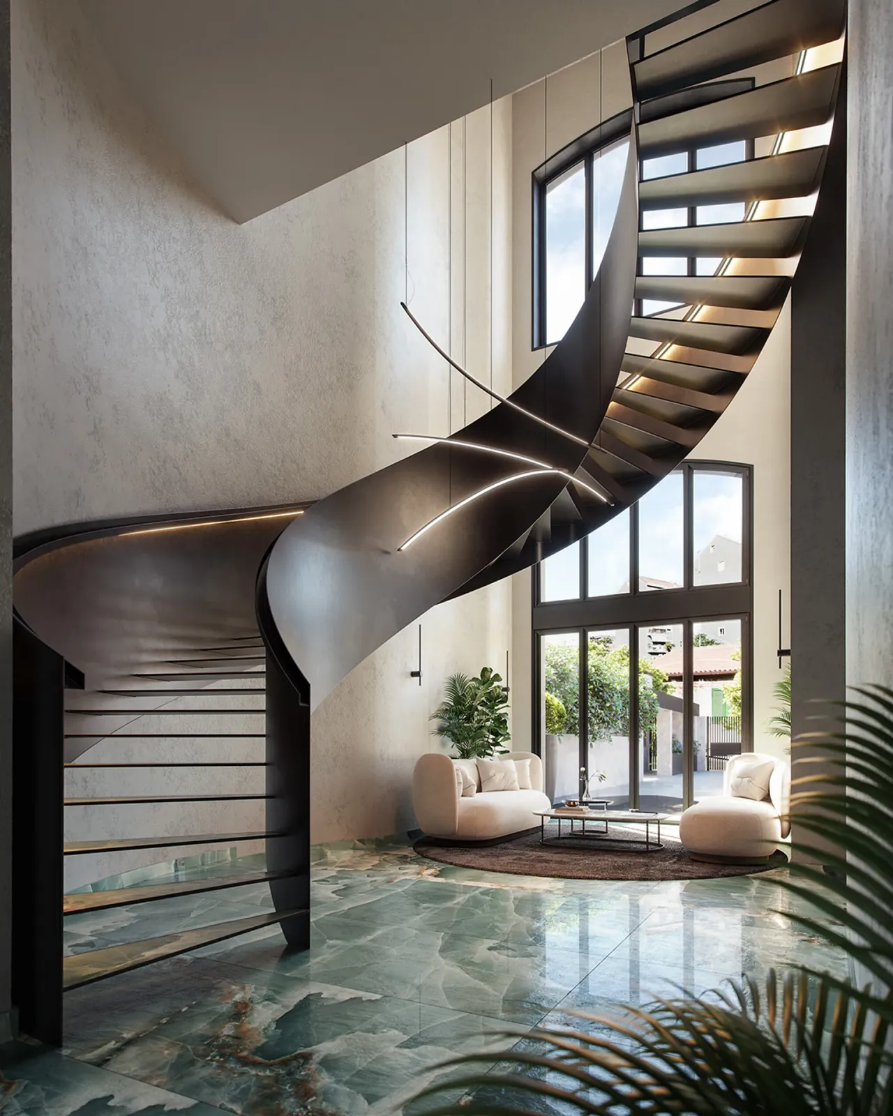 living - 46 Gluck - Living - Dils - gallery - 21