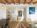 living - Piso de 132m² en venta en Eixample Izquierdo, Barcelona - gallery thumbnail - 5