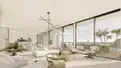 living - 400m² house / villa for sale in Calvià, Balearic Islands - gallery thumbnail - 2