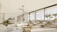 living - Casa / villa de 400m² en venta en Calvià, Islas Baleares - gallery thumbnail - 2