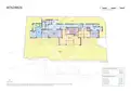 living - Casa / villa de 669m² en venta en Sarrià, Barcelona - Plano del piso thumbnail - 2