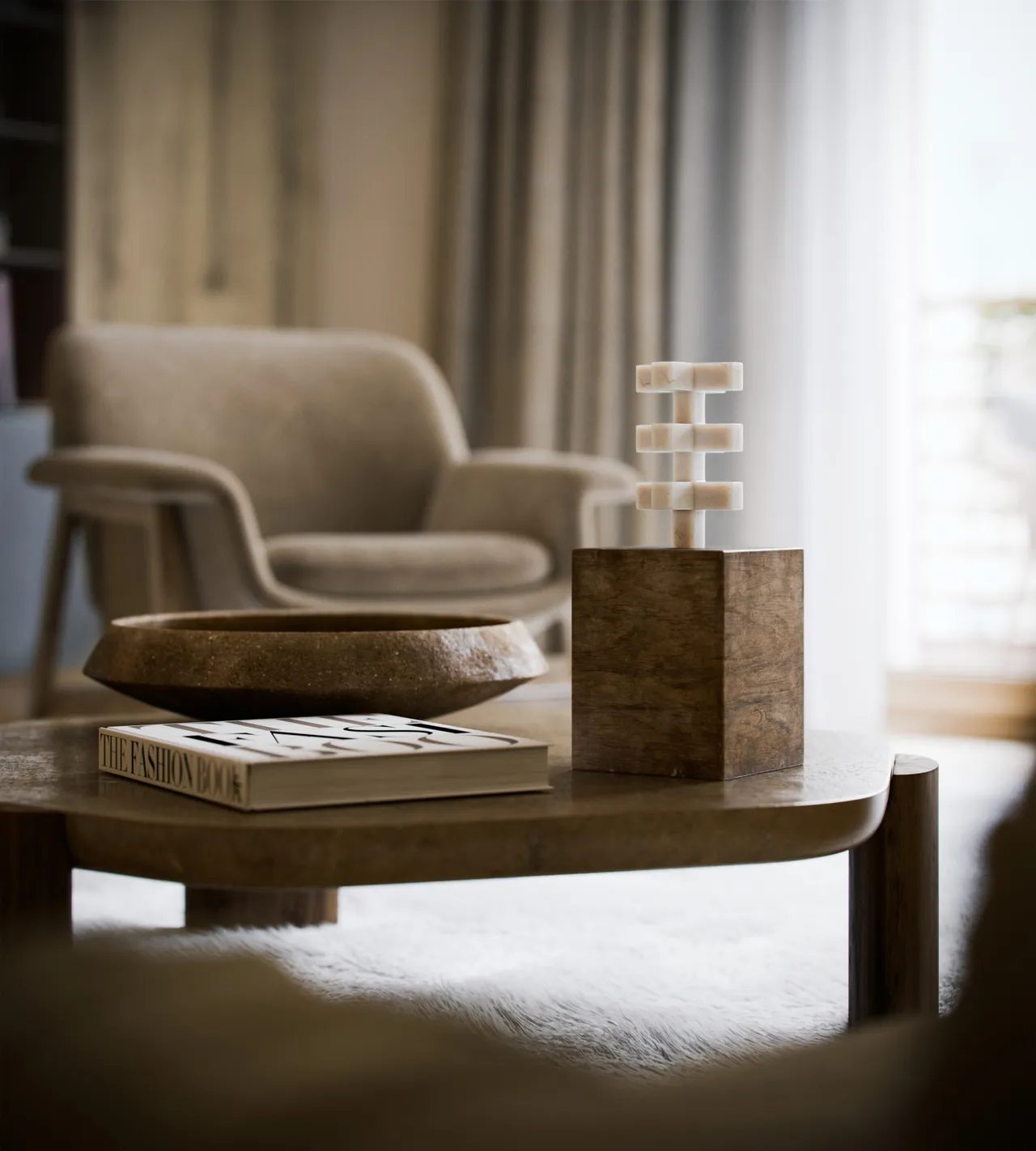 living - Le Géant - Living - Dils - gallery - 11