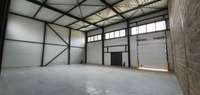 logistics - Activités / Bureaux À Louer - gallery thumbnail - 2